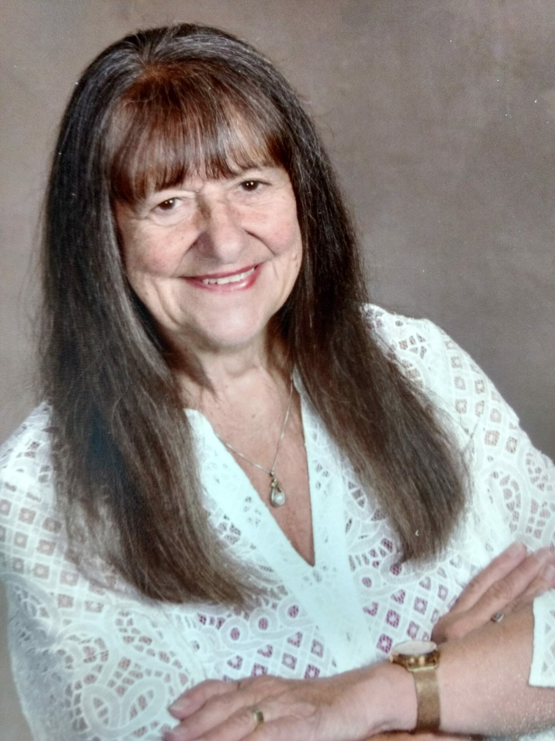 Lucia McQuaide