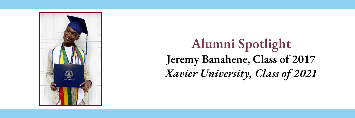 Header 1 - Alumni