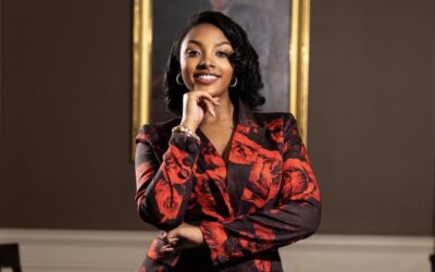 Alumni in Action – London, CRC Class of 2021