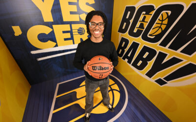 Alumni in Action – Gregory, Class of 2019