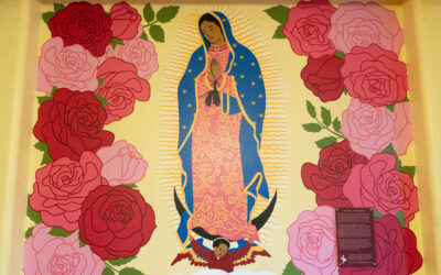Feast of Our Lady of Guadalupe