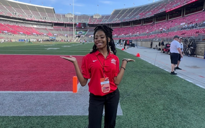 Alumni in Action – Madison, Class of 2023